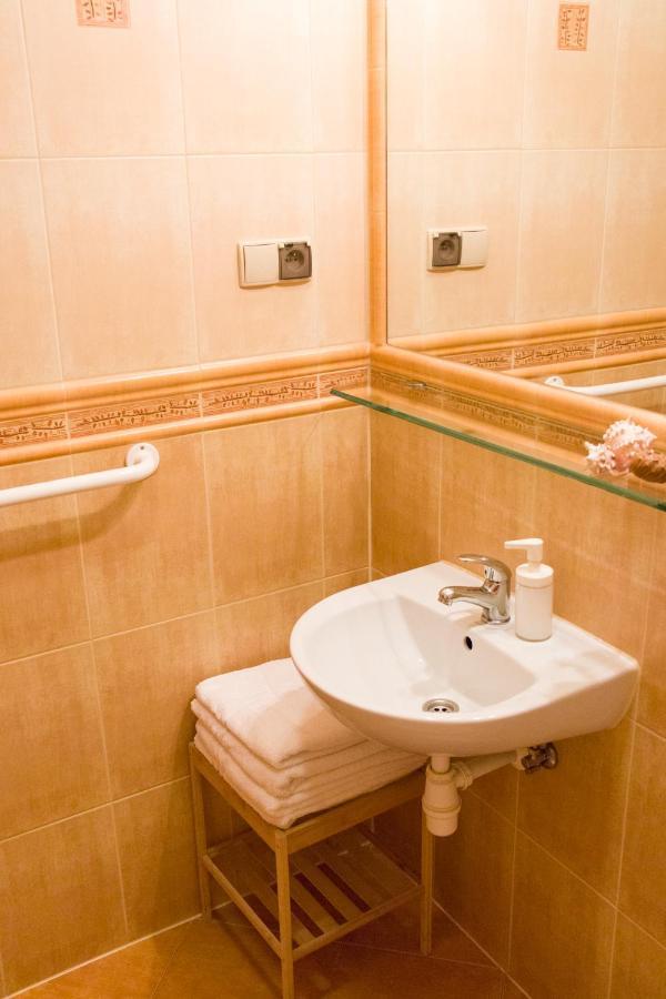 Apartamenty Matuska Poronin Extérieur photo