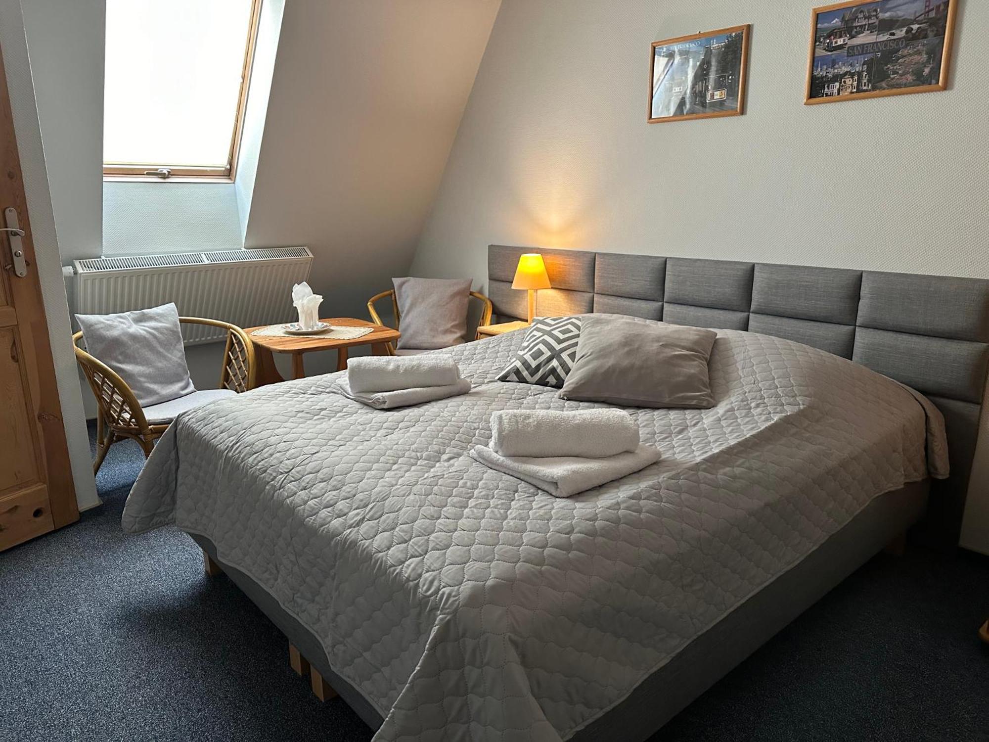 Apartamenty Matuska Poronin Extérieur photo