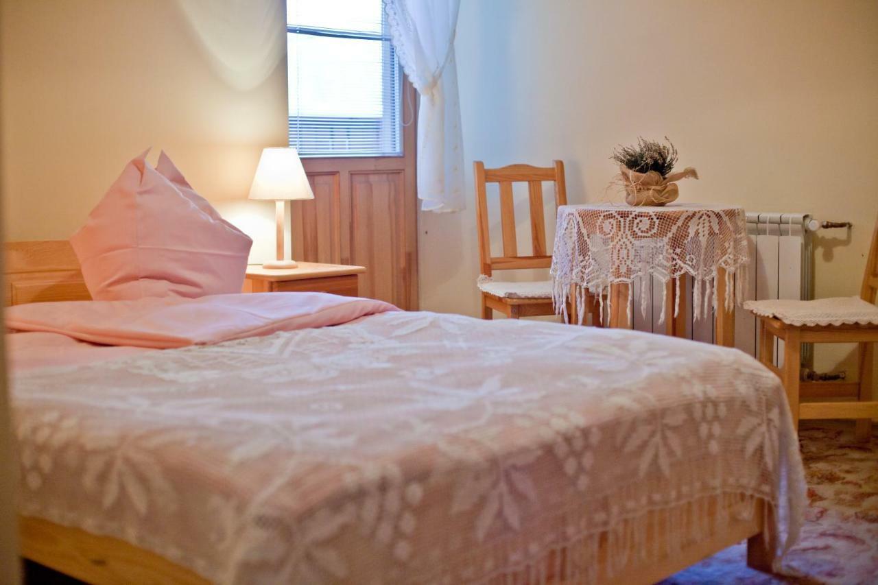 Apartamenty Matuska Poronin Extérieur photo